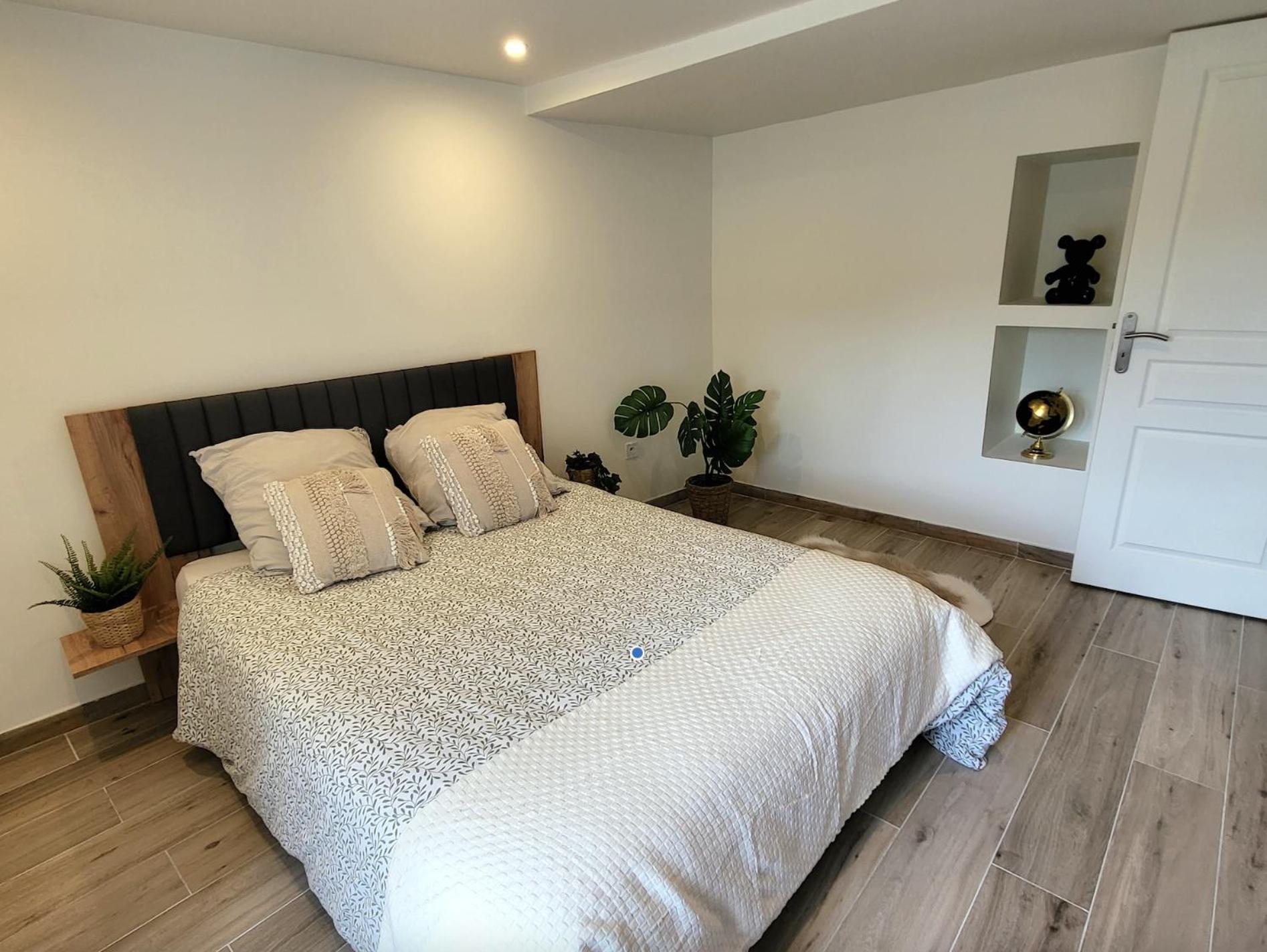Rochetaille Petit Havre De Paix Apartment Saint-Etienne  Bagian luar foto